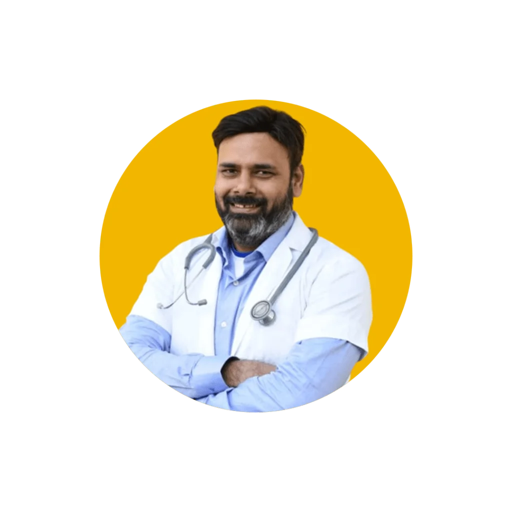 best diabetologist in Noida